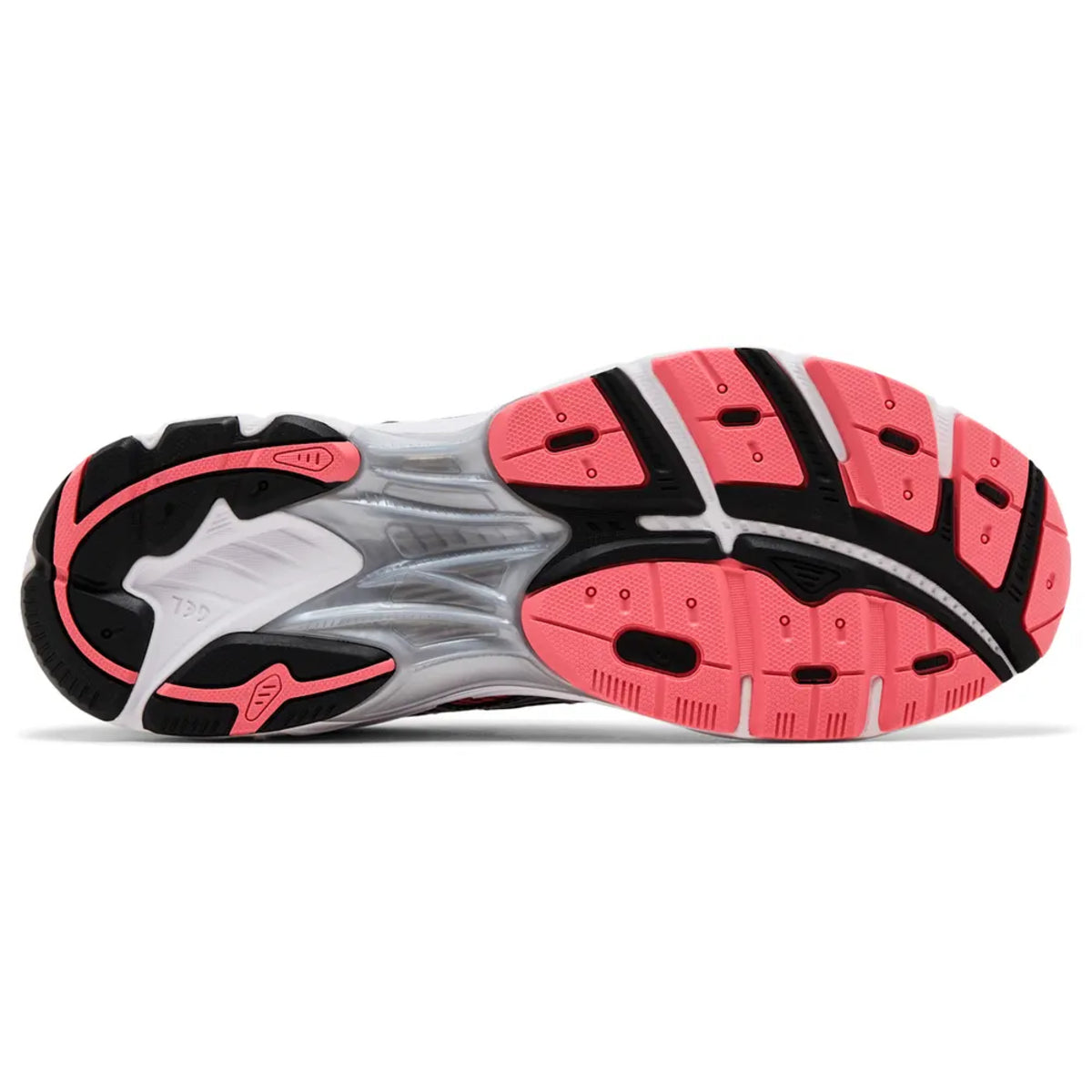ASICS GT-2160 Papaya Pure Silver