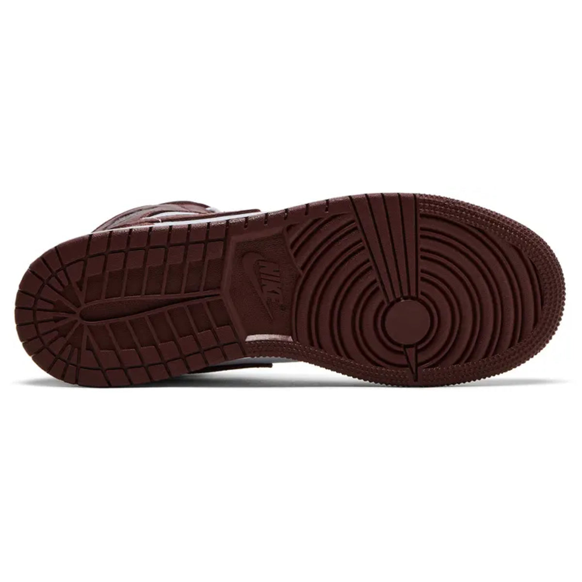 Jordan 1 Mid SE Dark Pony (GS)
