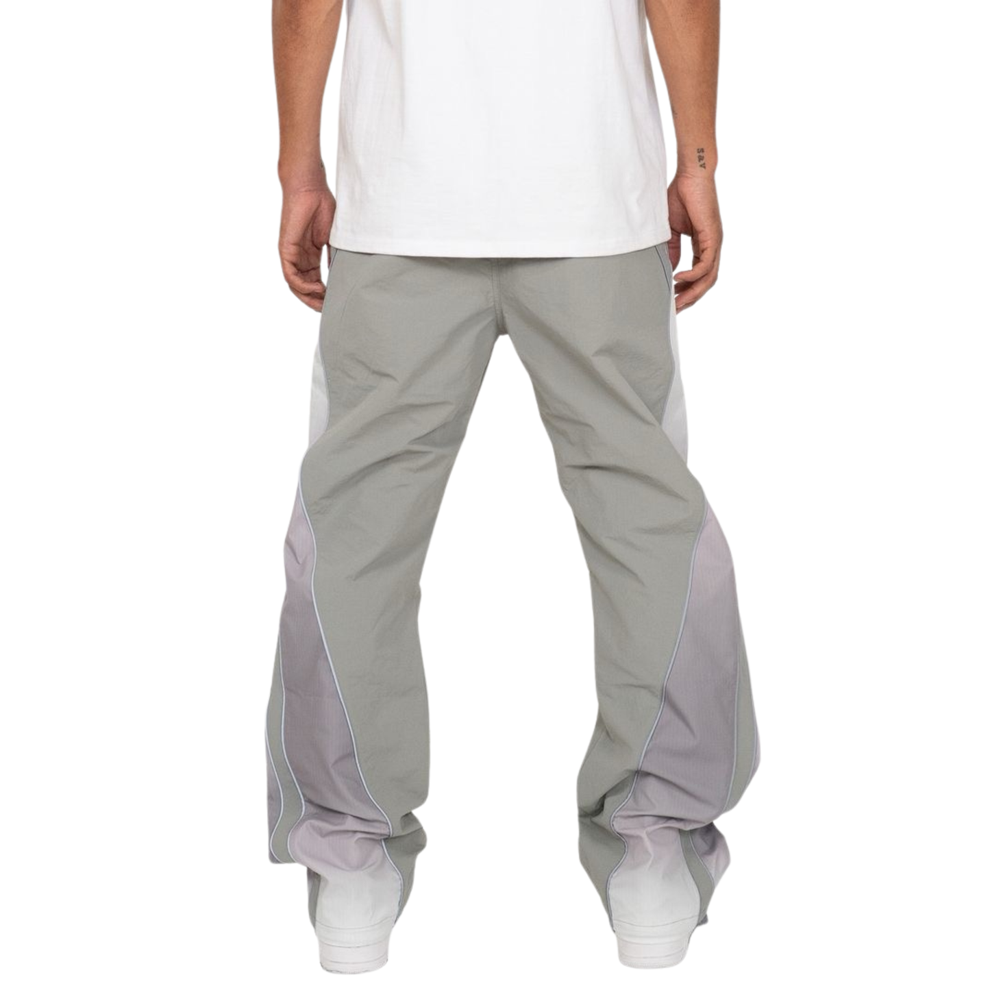 EPTM "Laguna" Pants (Grey)