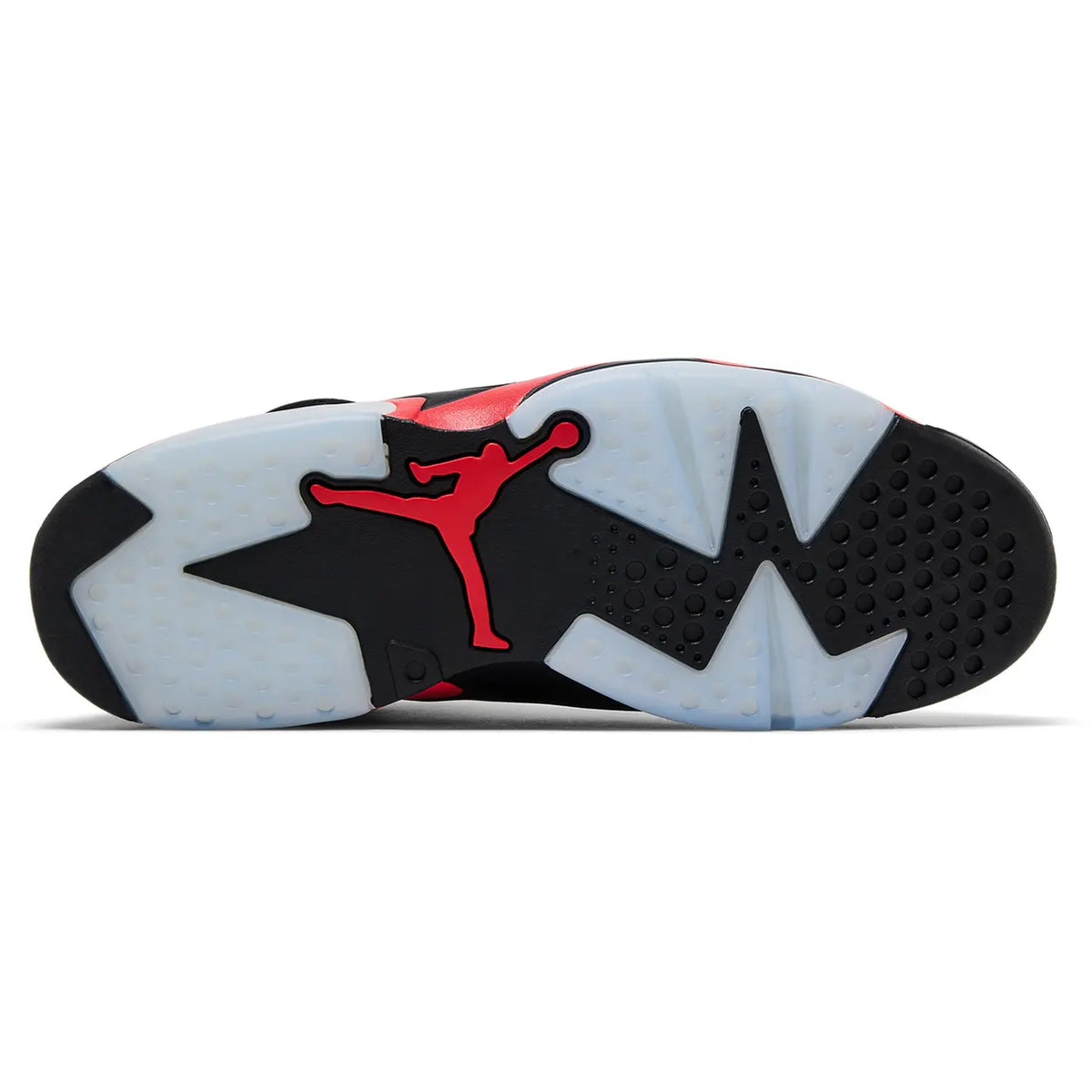 Jordan 6 Retro Infrared Salesman