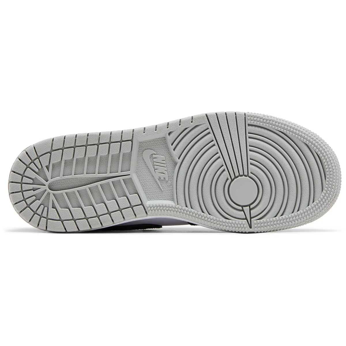 Jordan 1 Mid Barons (GS)