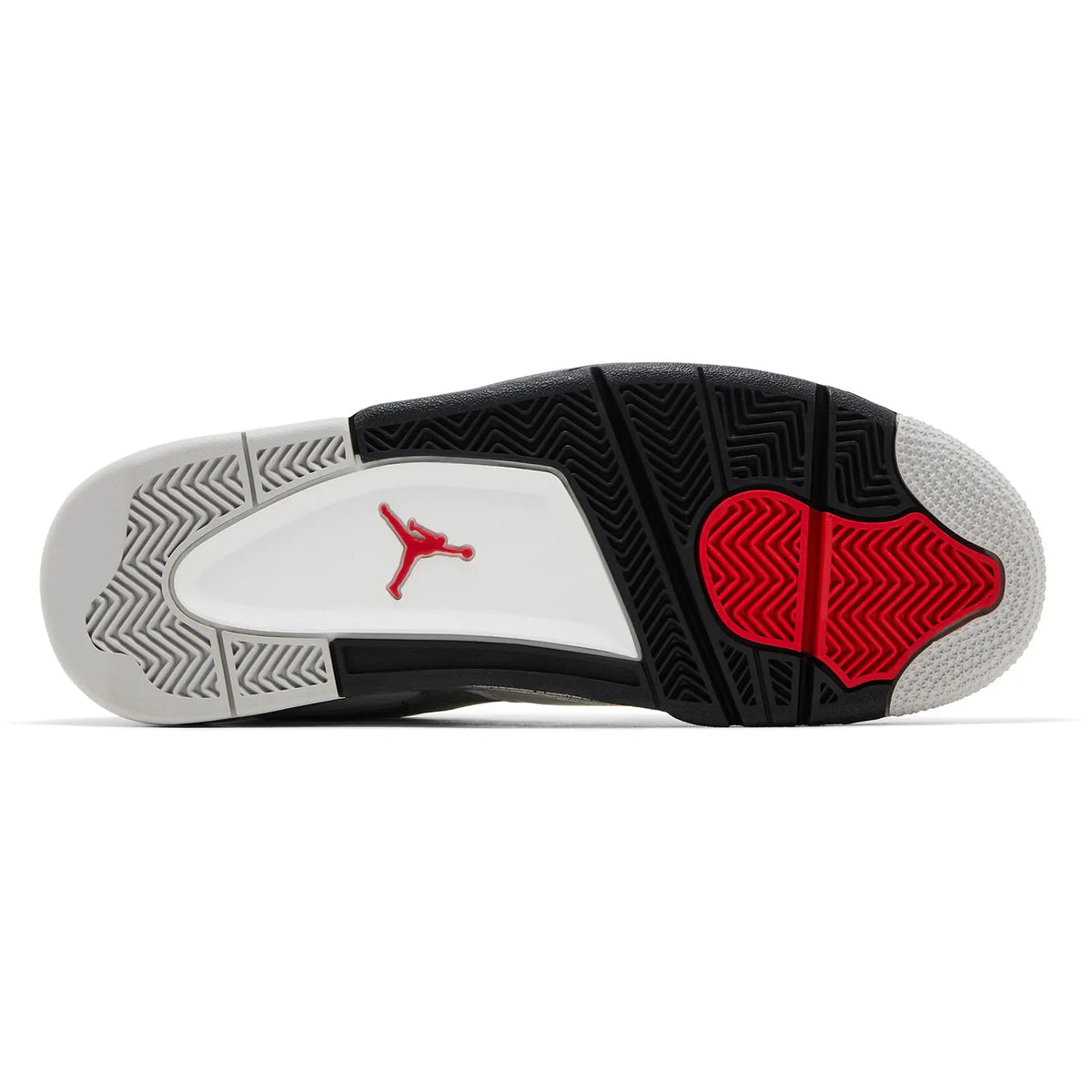 Jordan 4 RM White Cement