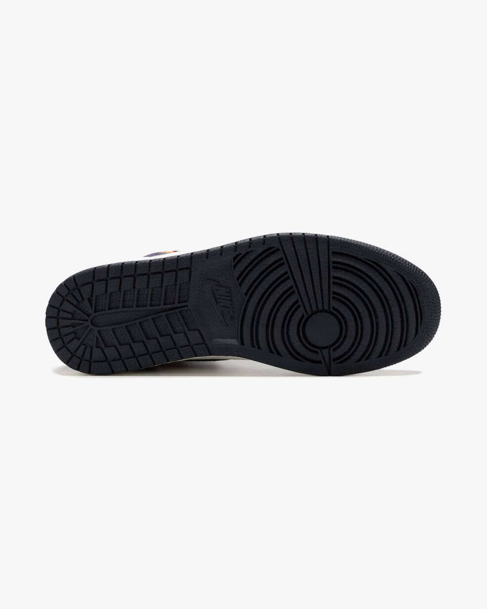 NIKE AIR JORDAN1 HIGH OG DEFIANT SB LA TO CHICAGO