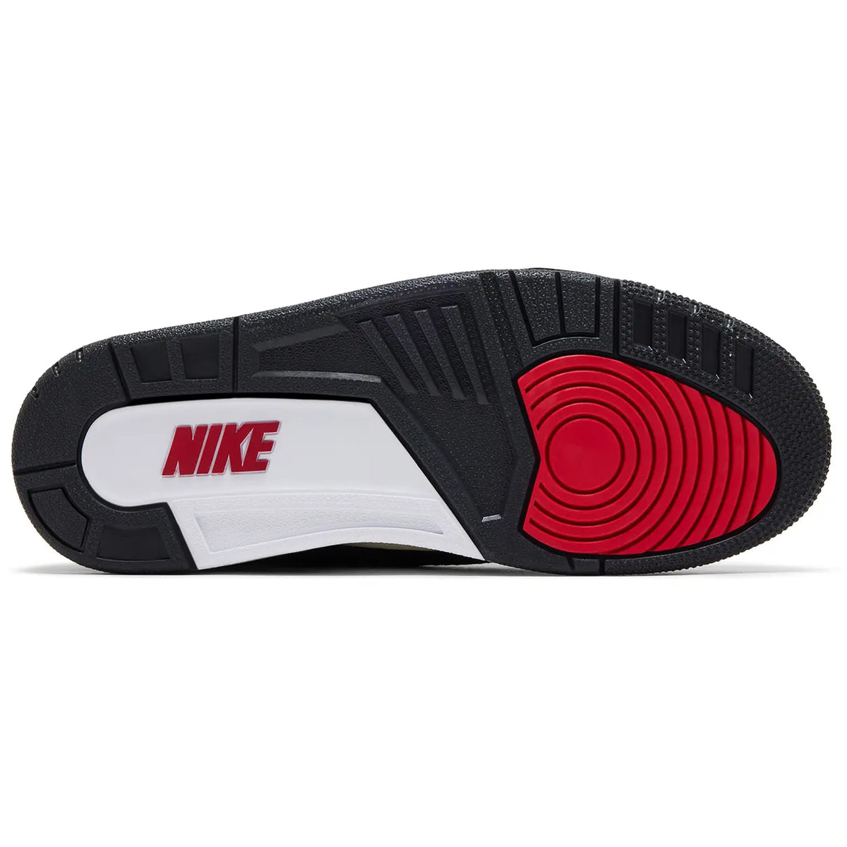 Jordan 3 Retro Levi’s Black