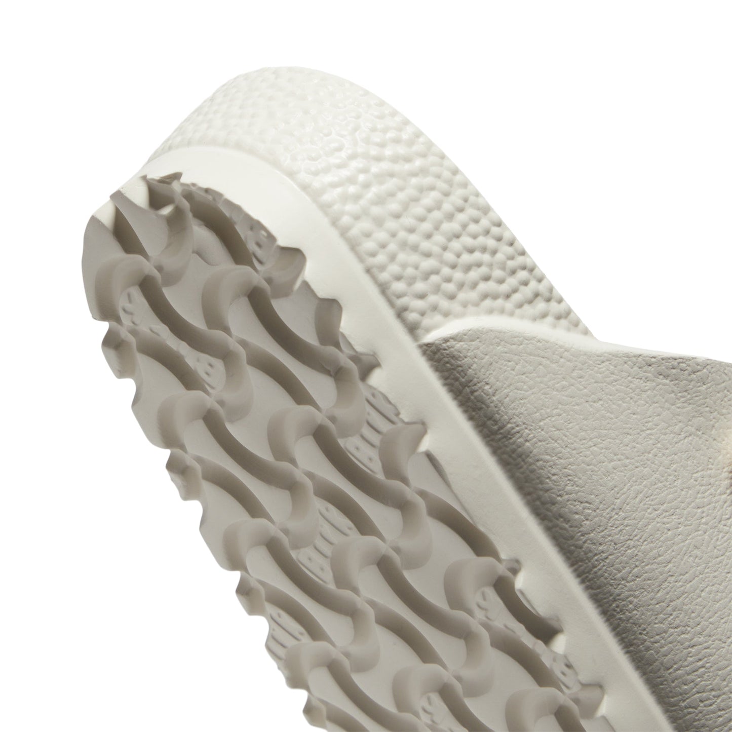 Birkenstock Arizona EVA Big Buckle (Eggshell)