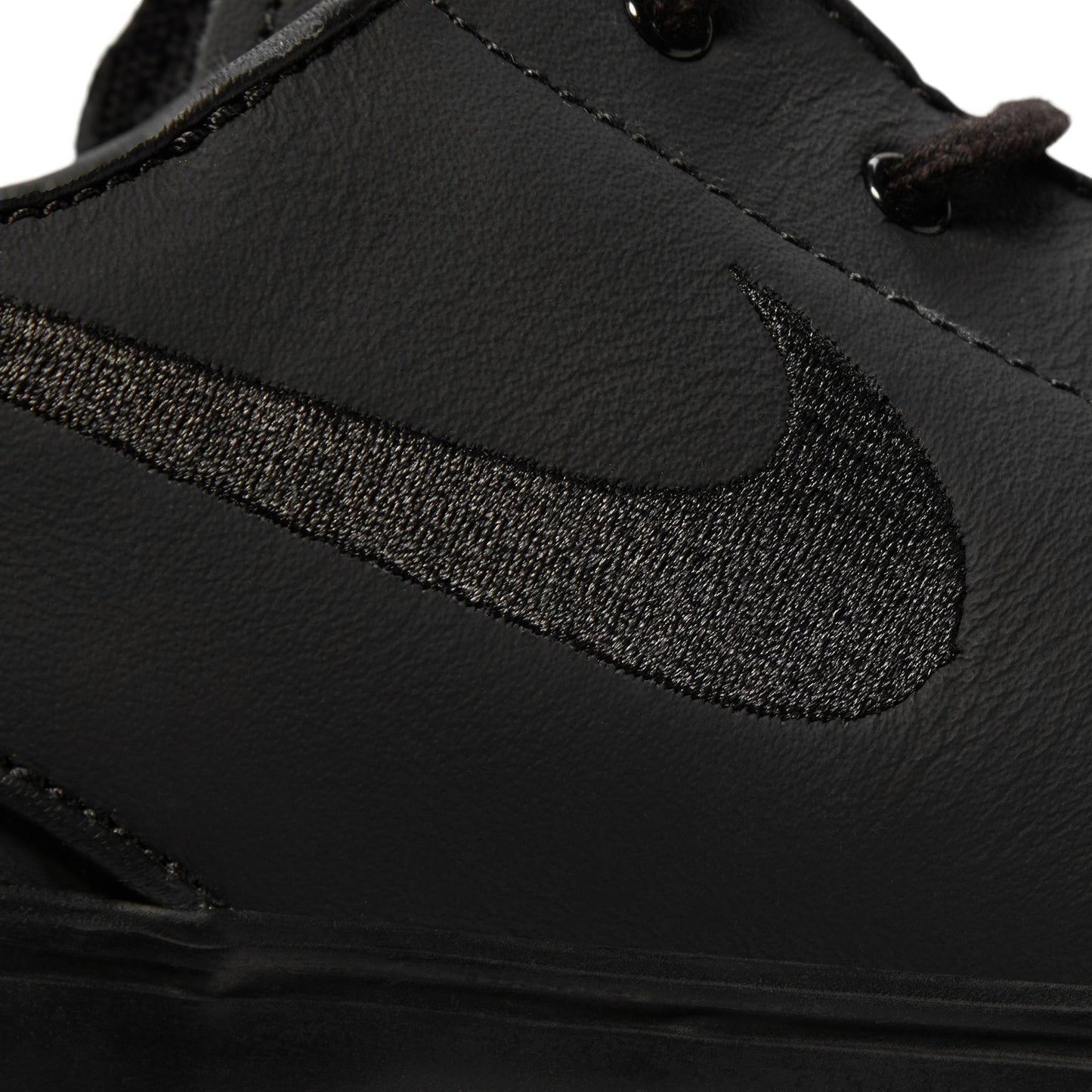 Nike SB Zoom Janoski OG+ ISO (Black)