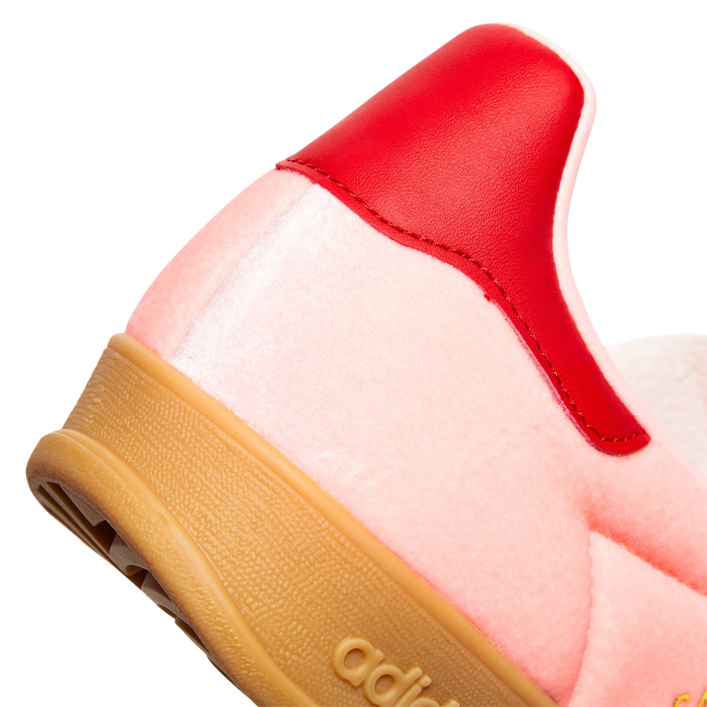 Adidas Gazelle Indoor (COUGRN,GLOPNK,GUM3)