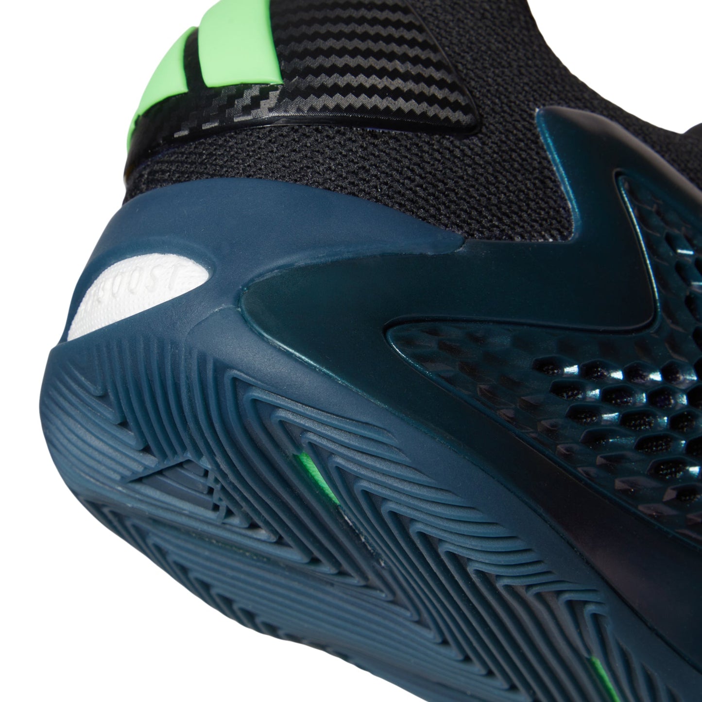 Adidas A.E. 1 Low (ARCNGT/CBLACK/SCRGRN)