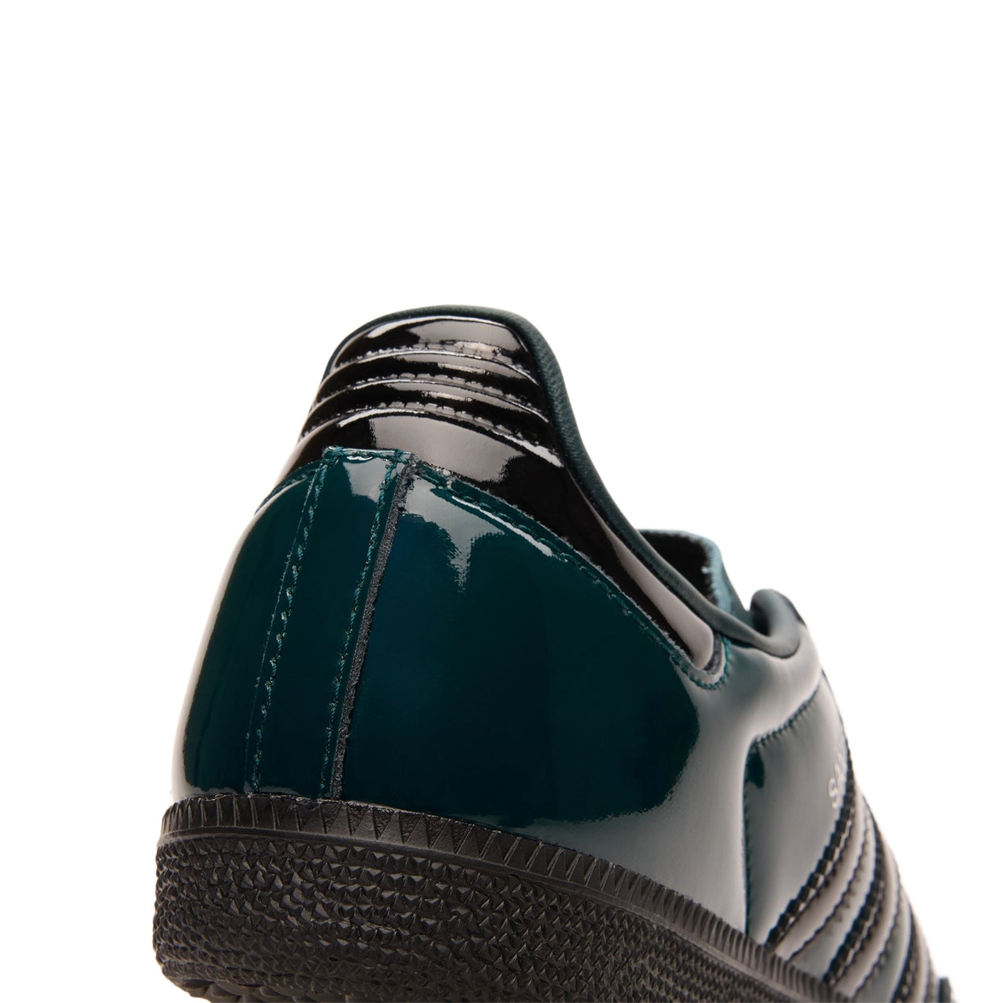 Adidas Samba (AURIVY/CBLACK/SILVMT)