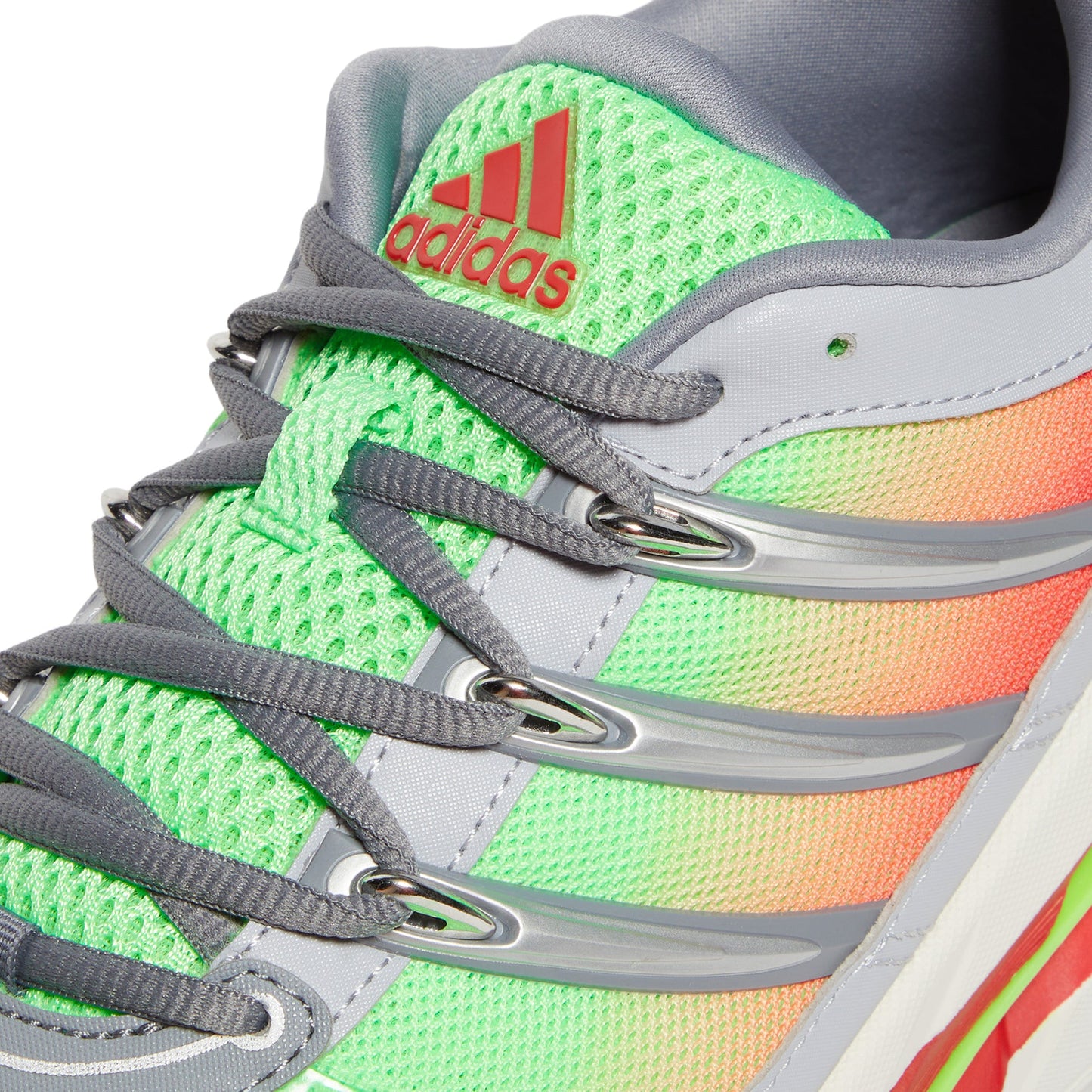 Adidas Adistar HRMY (LIMBUR/GREY/SELURE)