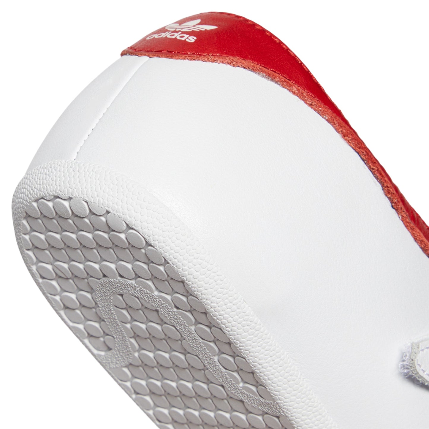 Adidas Stan Smith LO Balle (FTWWHT/FTWWHT/FTWWHT)