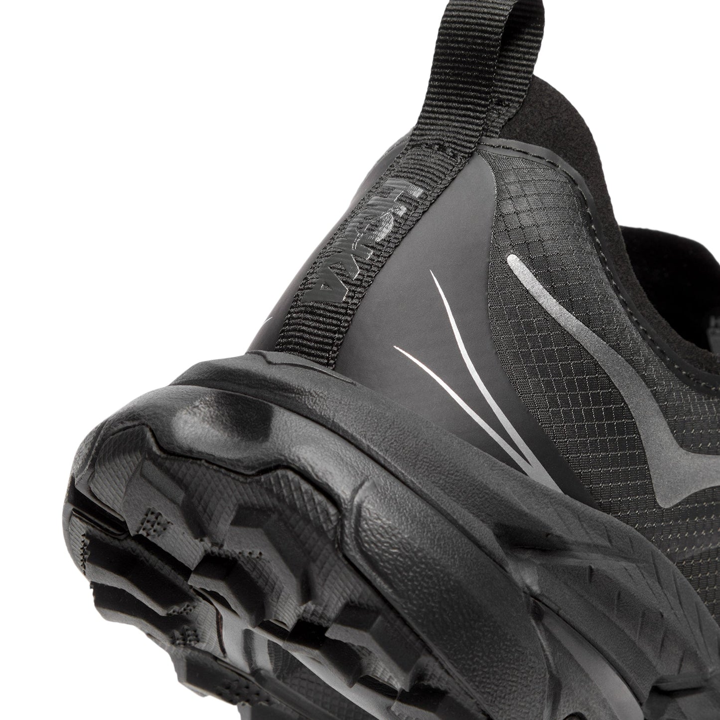 HOKA Mafate Speed 4 Lite (Black/Outer Orbit)