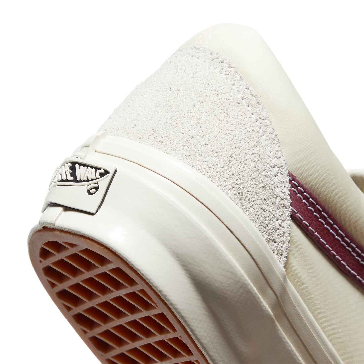 Vans Premium Old Skool LX (Accra Egret)