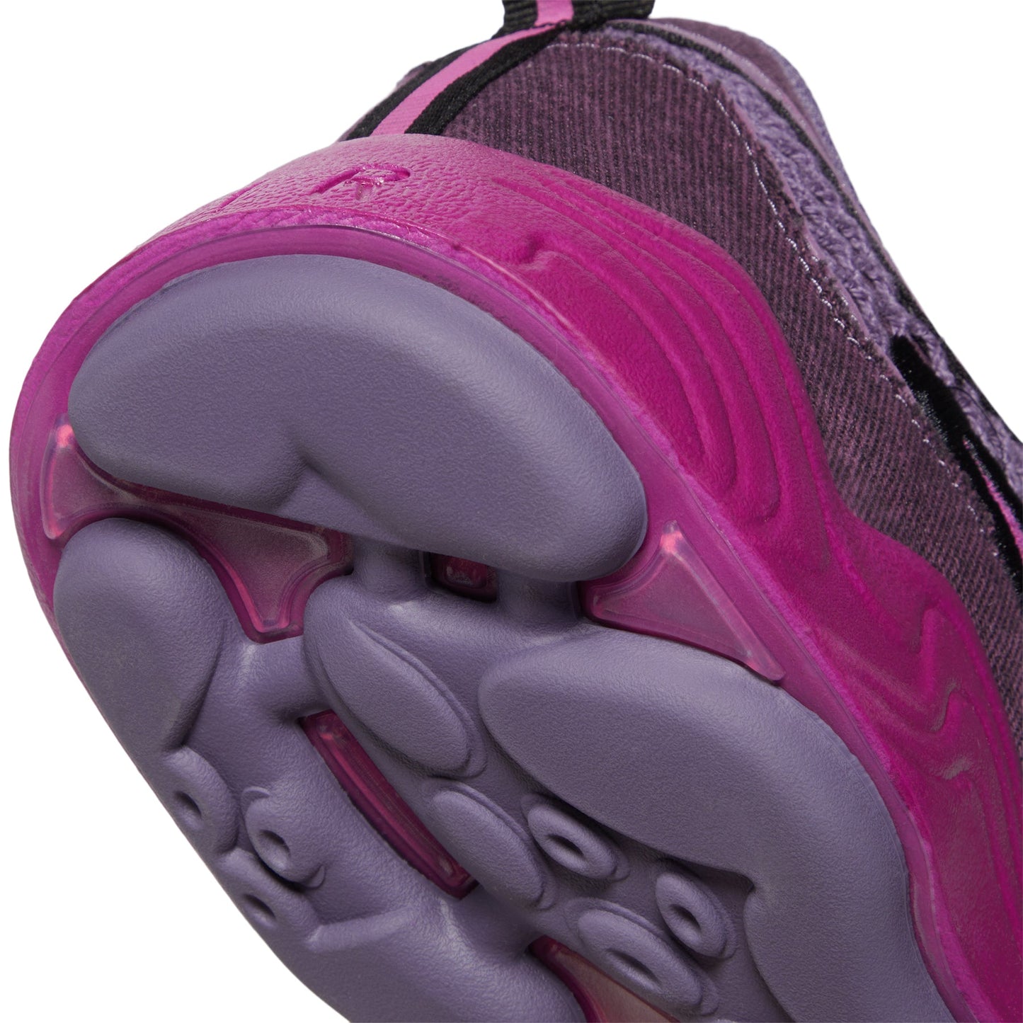 Nike Air Zoom Spiridon PRM (Hot fuchsia/Viotech/Canyon purple)