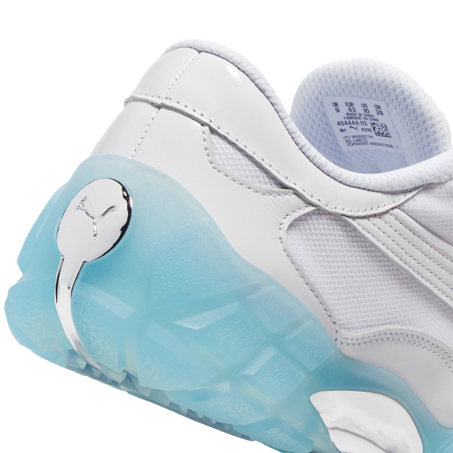 Skepta x Puma Skope WP (White)