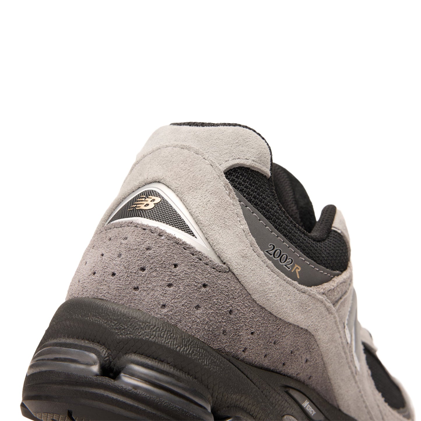New Balance 2002R (Slate grey)