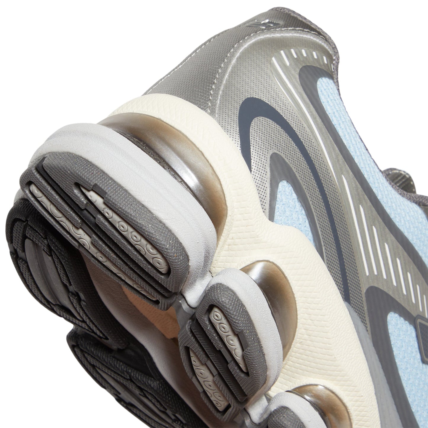 New Balance Abzorb 2000 (Light Chrome Blue)