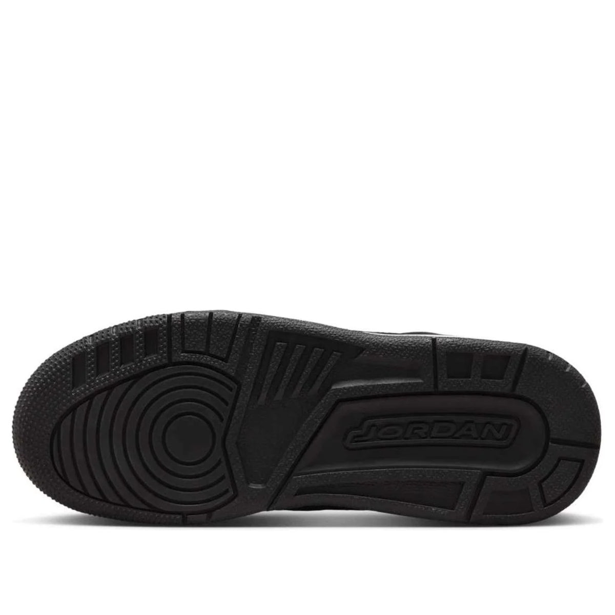 Jordan Spizike Low Black Starfish (GS)