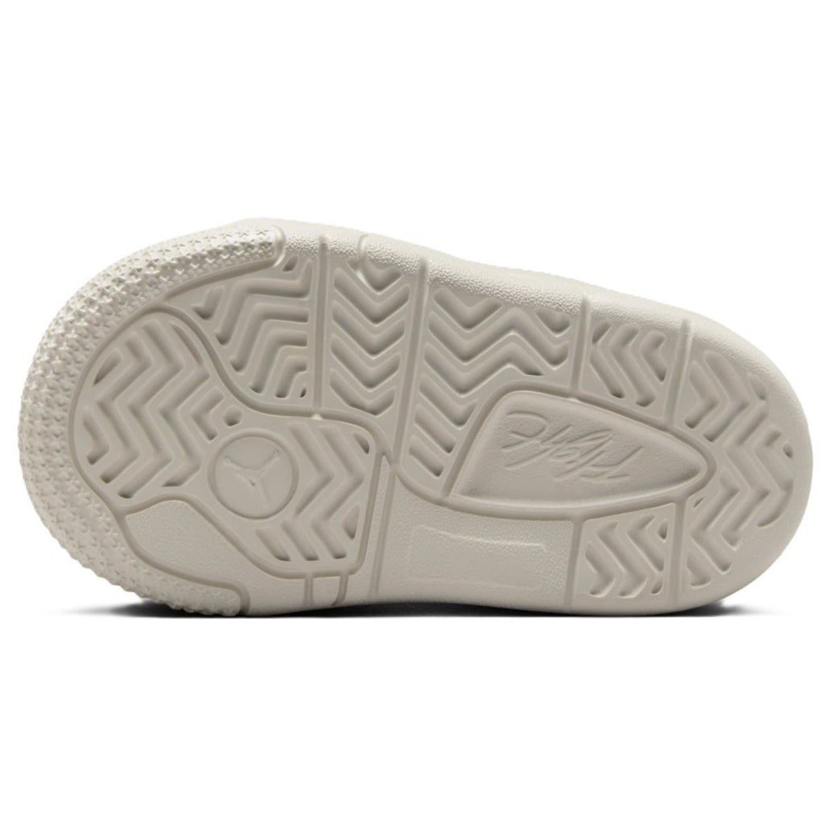Jordan Flight Court Beige Royal (TD)
