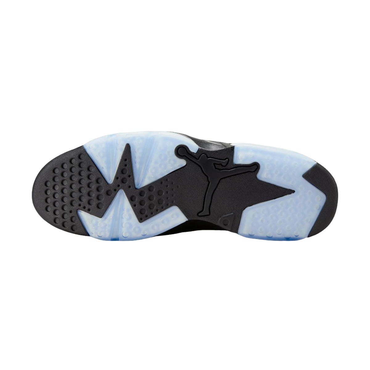 Jordan Flight Club '91 Black Anthracite