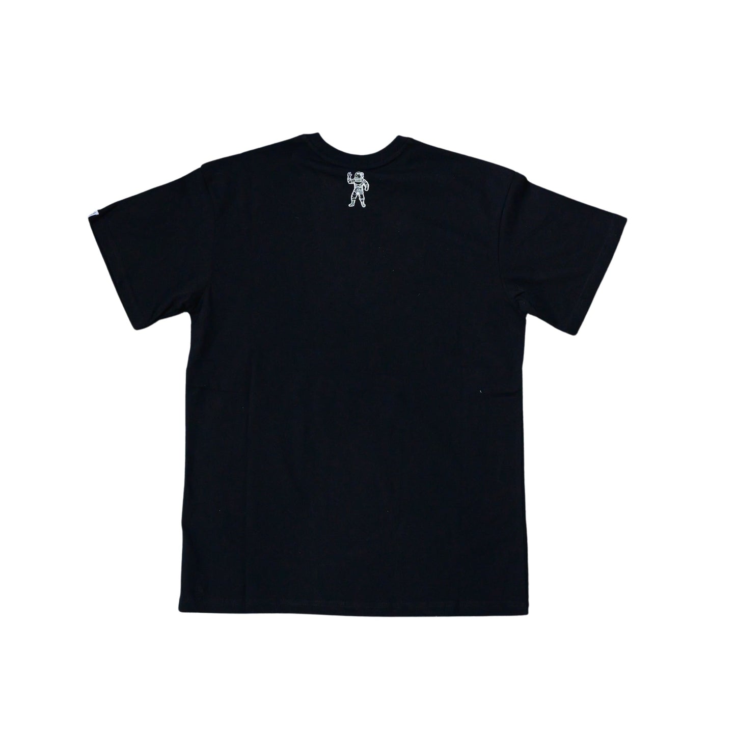 Billionaire Boys "Curse" SS Knit (Black)