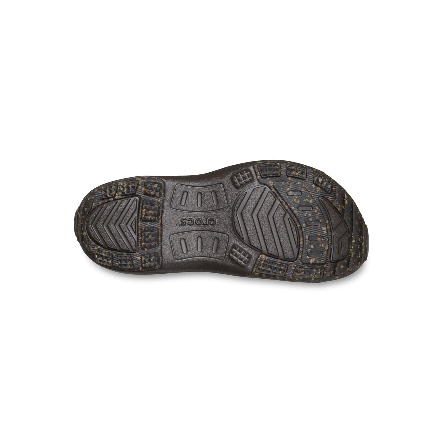 Crocs Quick Trail Low Tech DCc (Dark Cocoa)