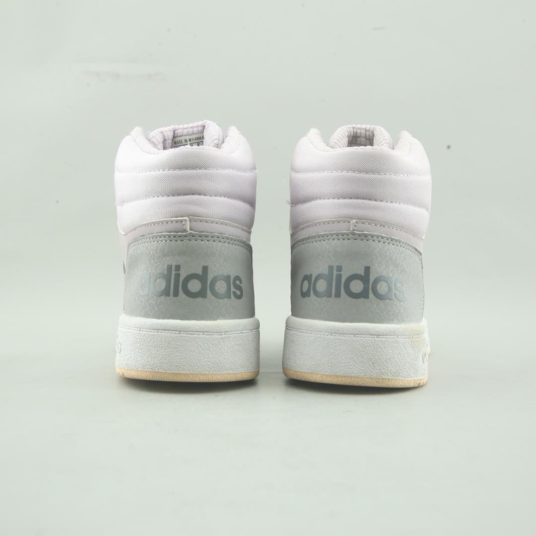 ADIDAS HOOPS 2.0 MID