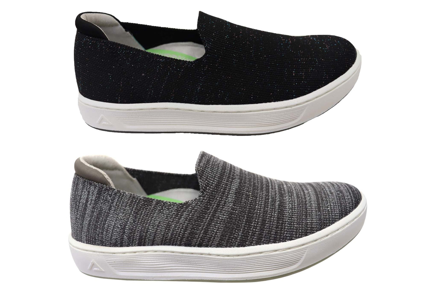 Align Cosmic Womens Slip On Comfortable Supportive Arch Support Shoes