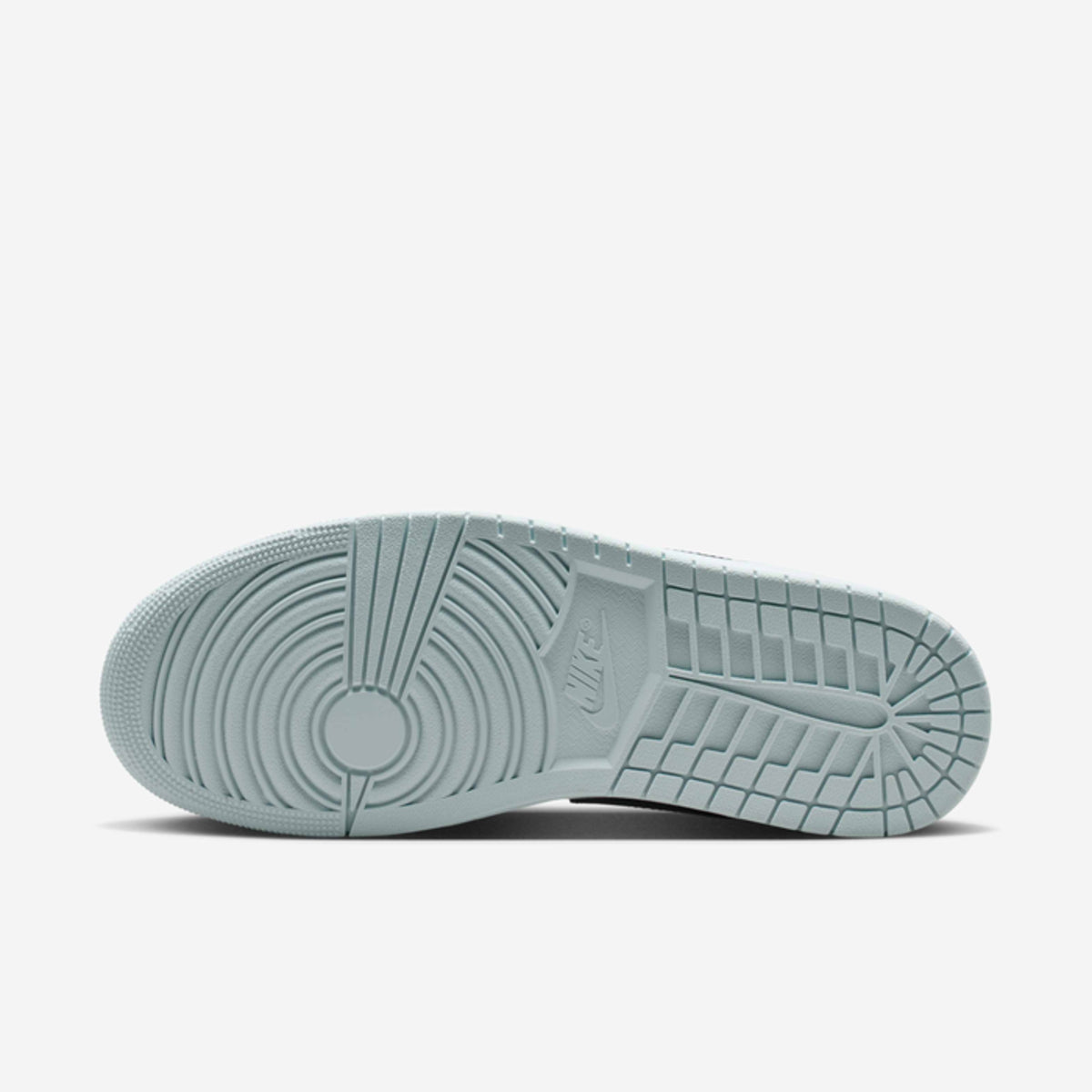 Jordan 1 Low Aura Squadron Blue