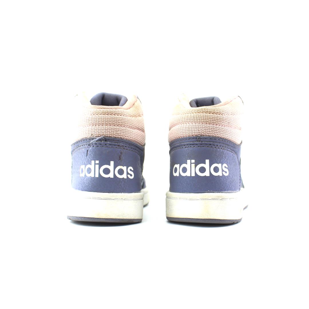 ADIDAS HOOPS MID 2.0