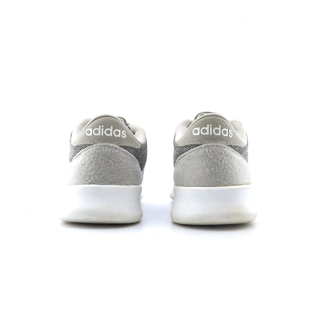 ADIDAS CLOUDFOAM QT RACER
