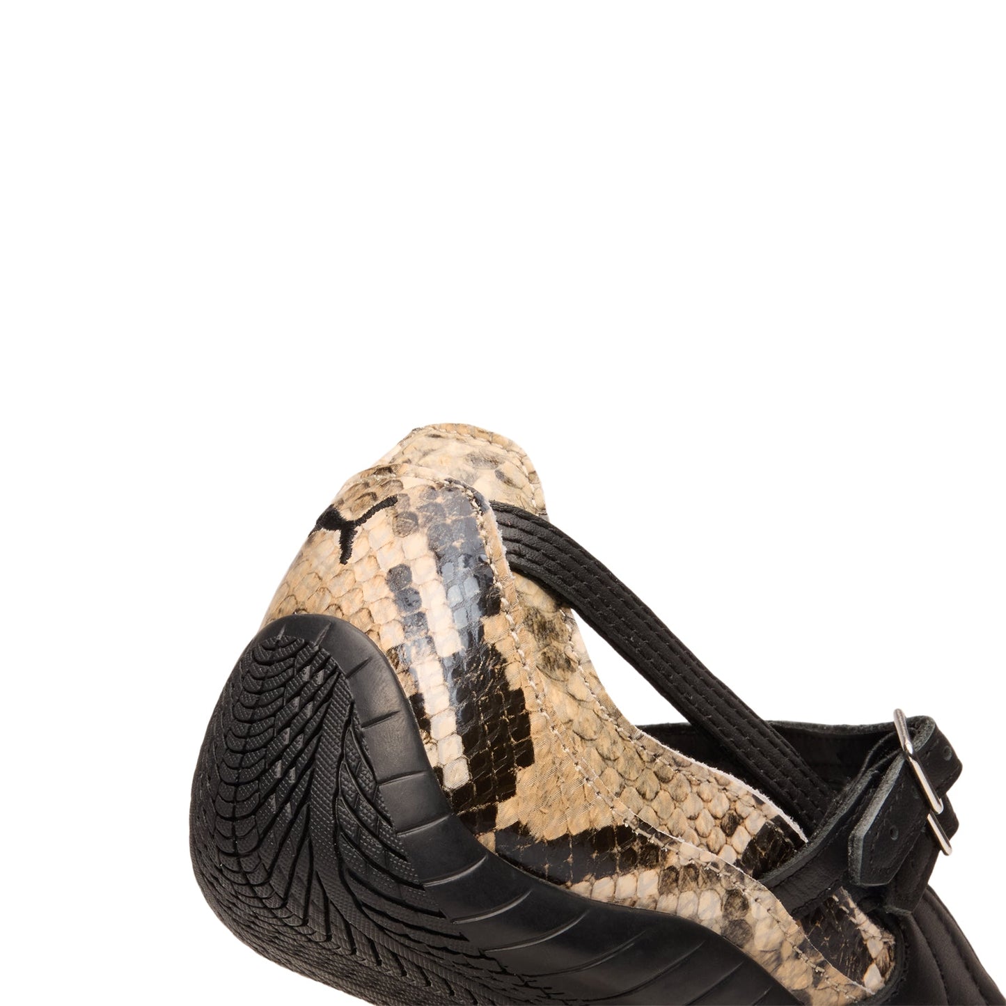 Puma Speedcat Ballet Snake WNS (Black)