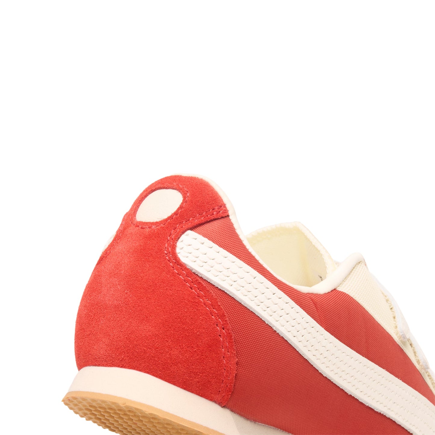 Puma H-Street Strap N (Red)