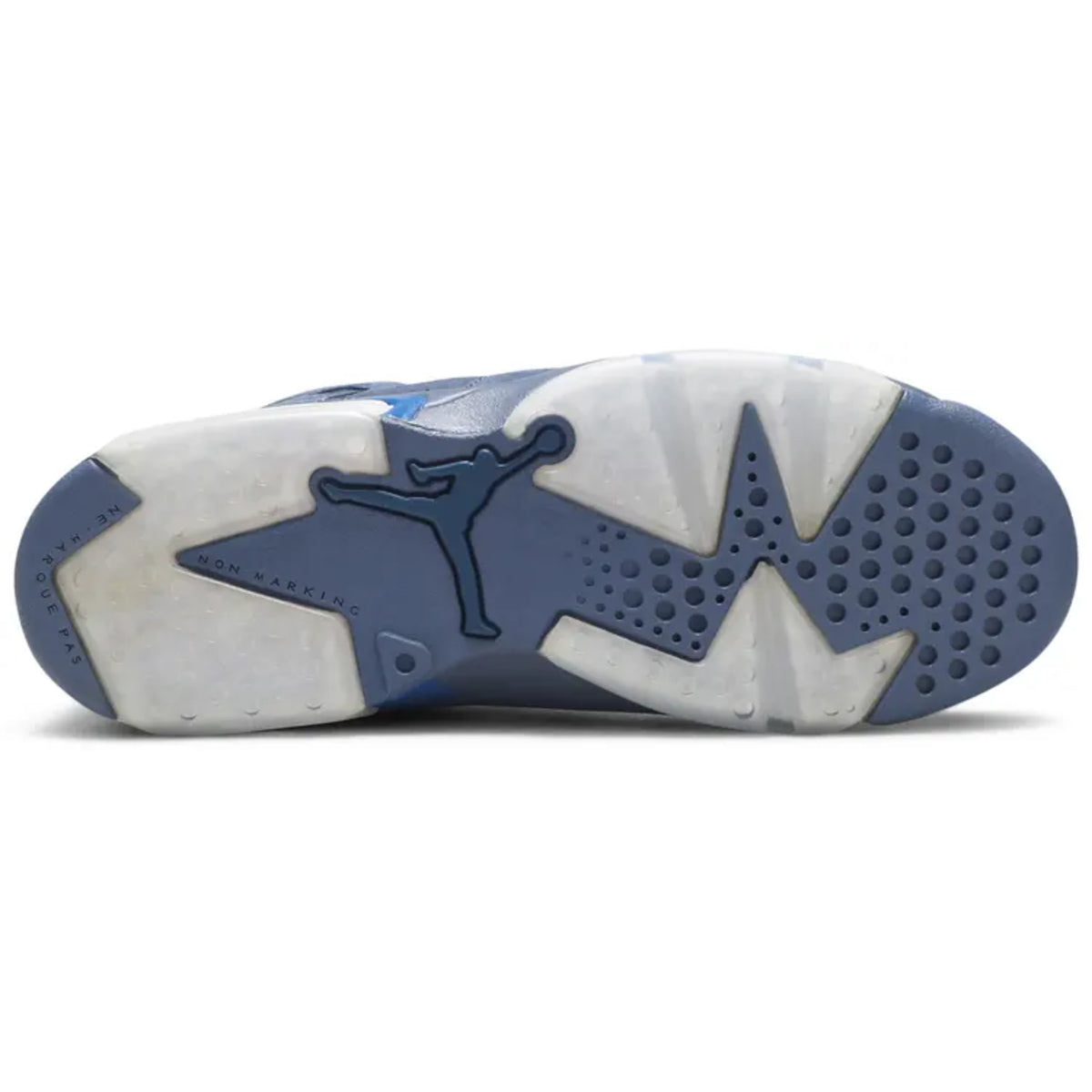 Jordan 6 Retro Diffused Blue (GS)