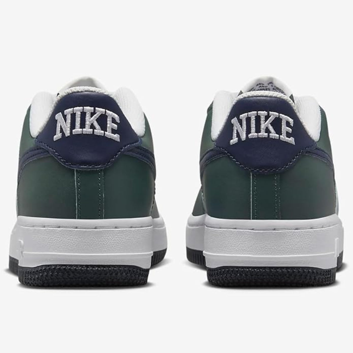 Nike Air Force 1 Low LV8 Light Green (GS)