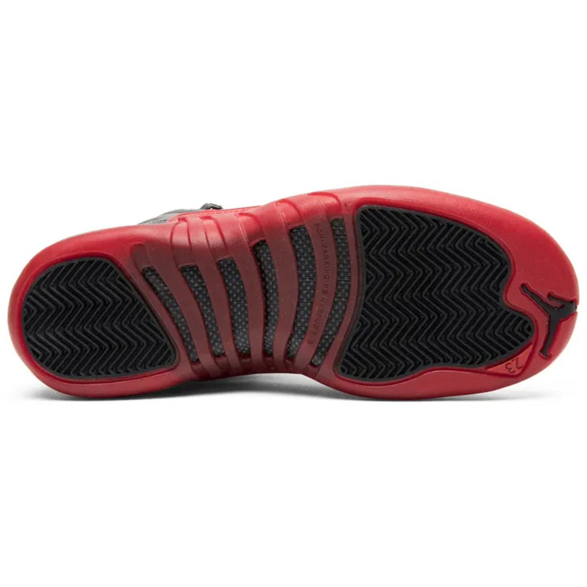 Air Jordan 12 Retro GS Flu Game 2025 (GS)