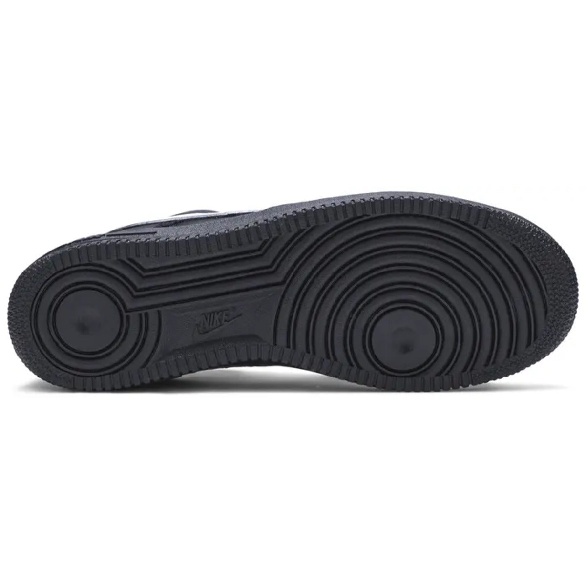 Nike Air Force 1 Low QS Black White