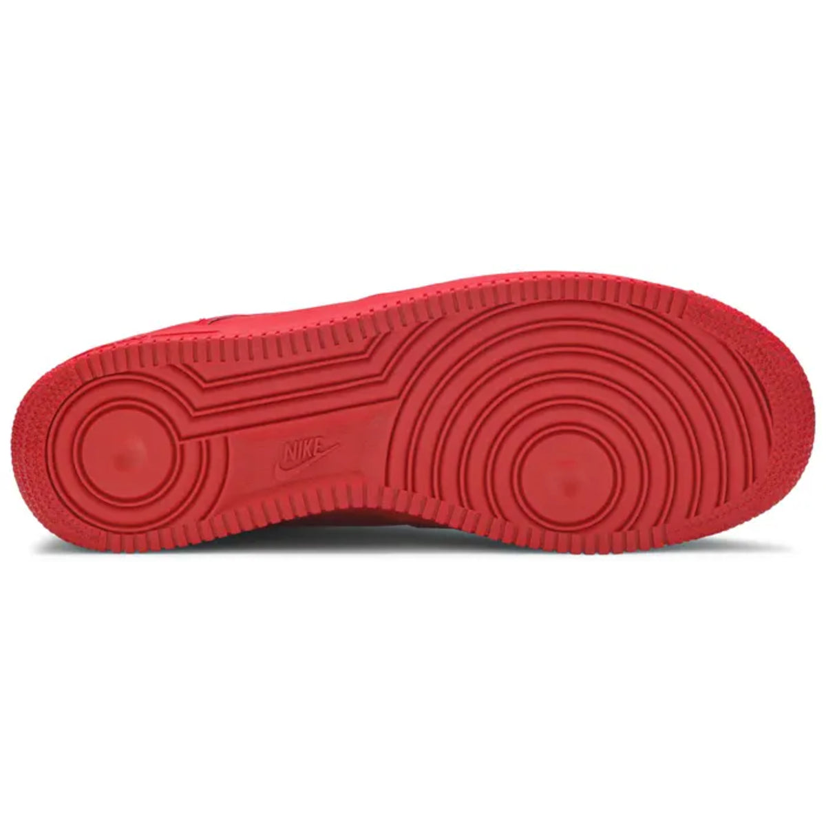Nike Air Force 1 Low Triple Red