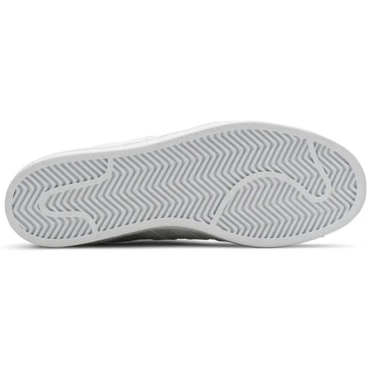 adidas Superstar Triple White