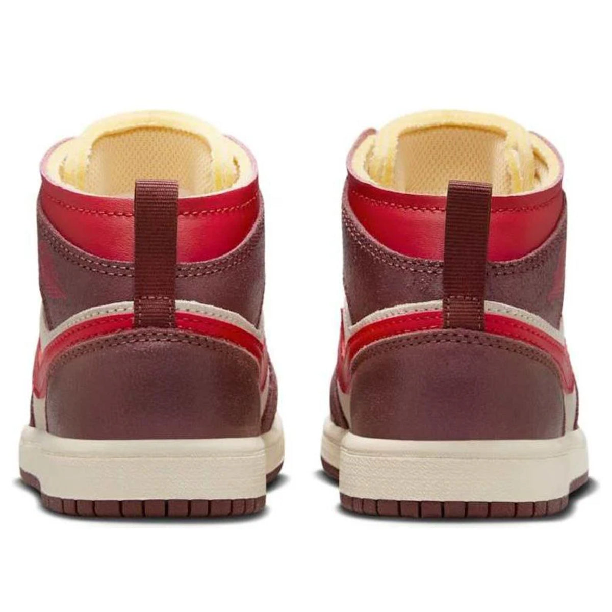Jordan 1 Mid SE Bread Butter & Sole (PS)