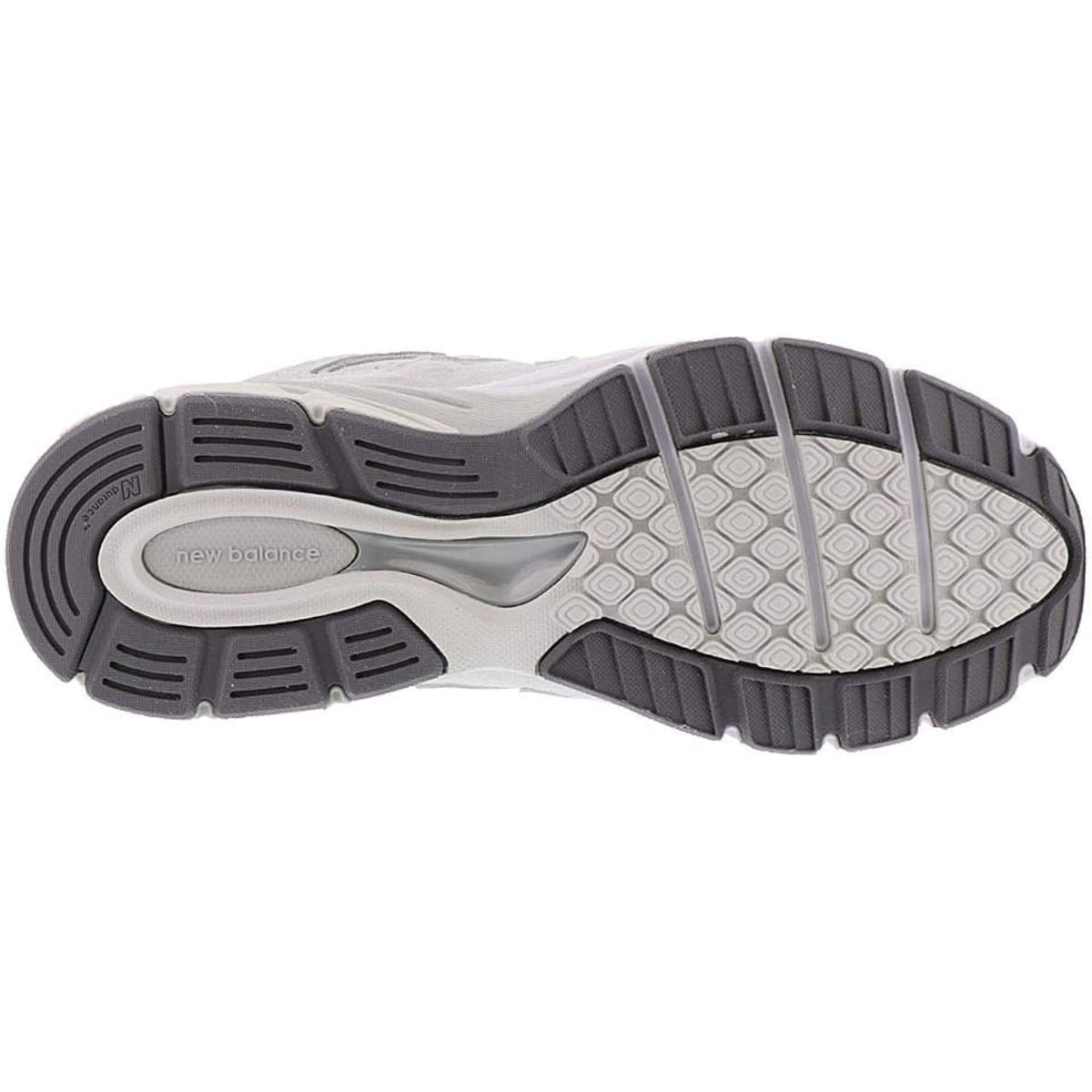 New Balance 990v4 Arctic Fox (W)