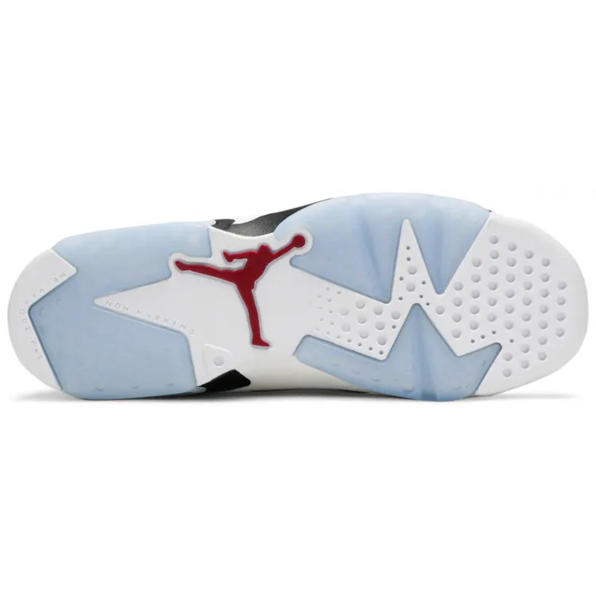 Jordan 6 Retro Carmine 2021 (GS)
