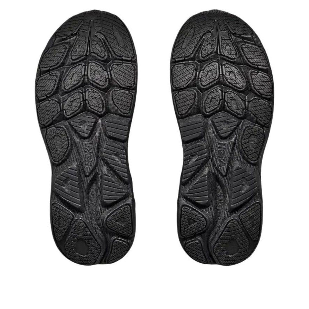 Hoka One One Clifton 10 Black