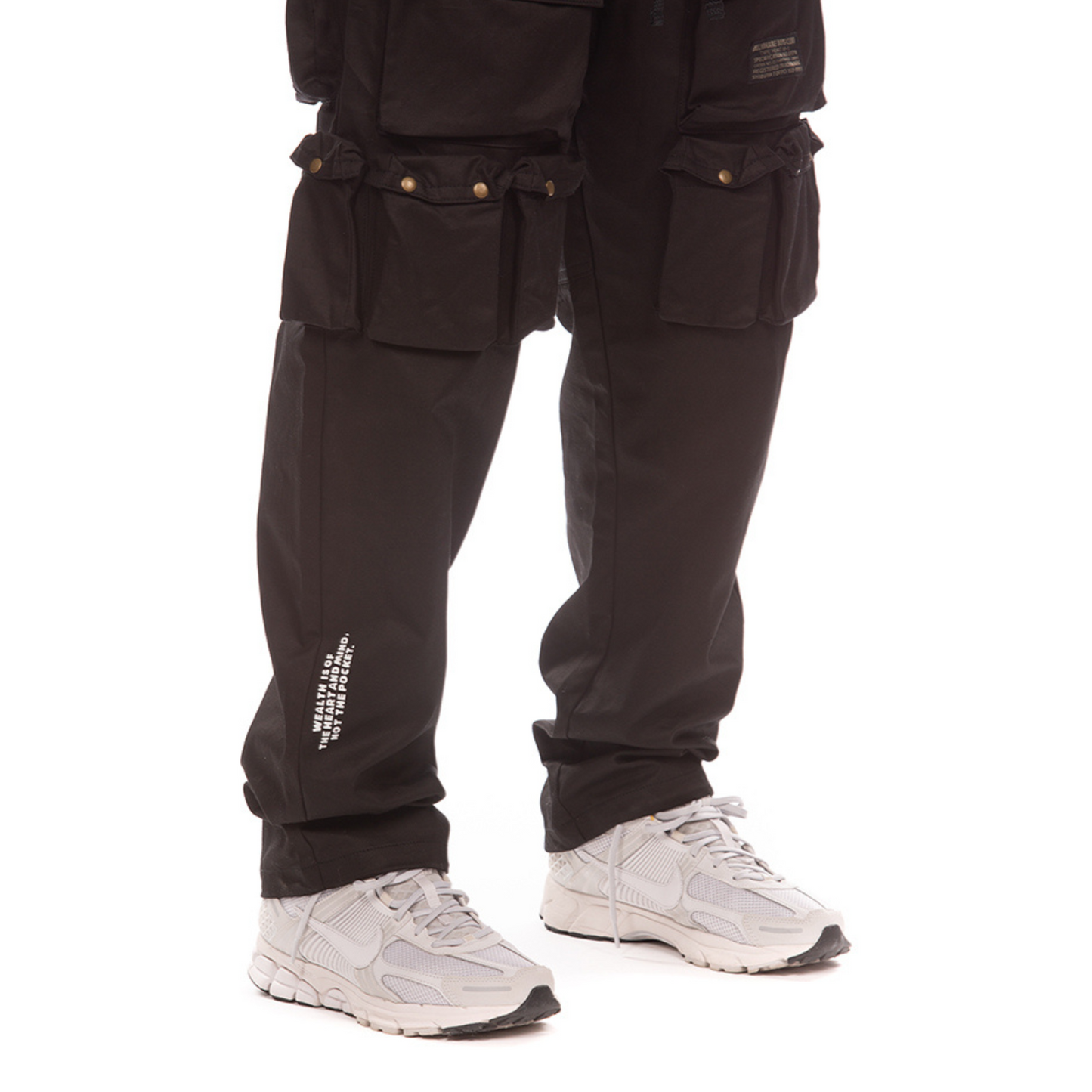 Billionaire Boys Club BB Flagship-Guyver Cargo Pants
