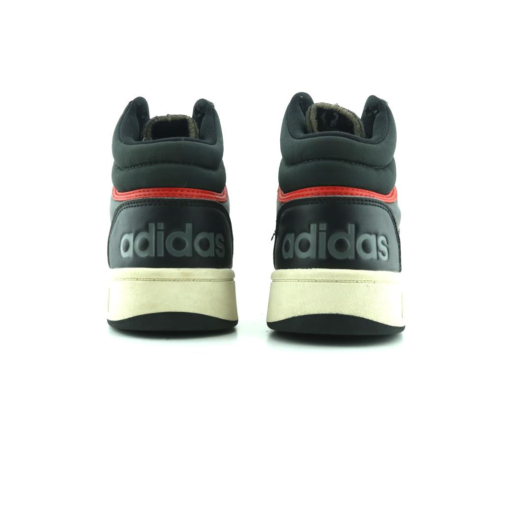 ADIDAS HOOPS 3.0 MID