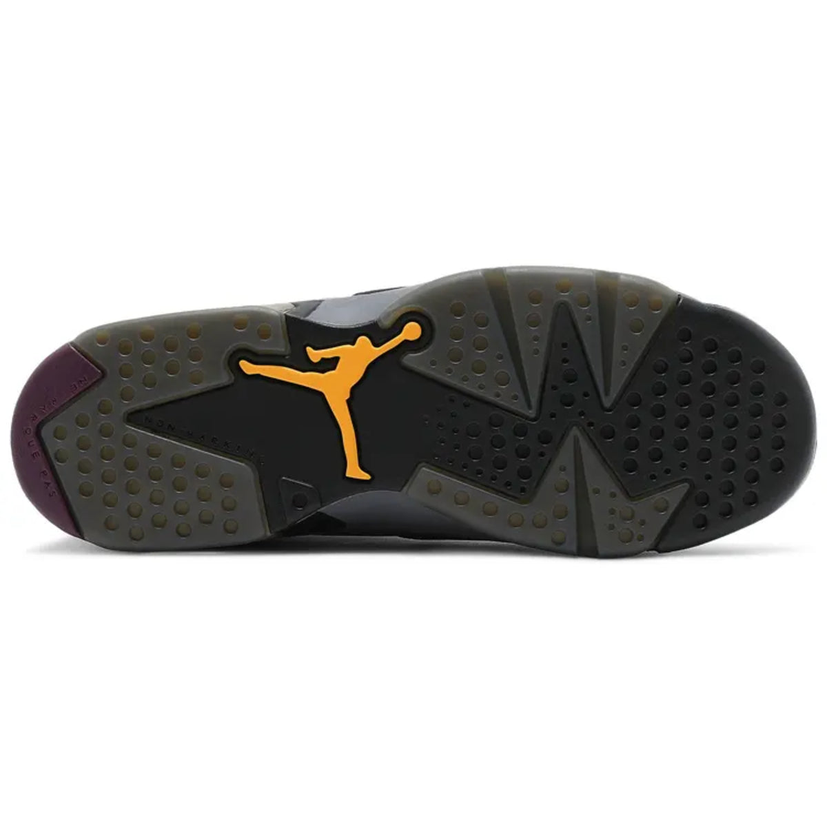 Jordan 6 Retro Bordeaux (GS)
