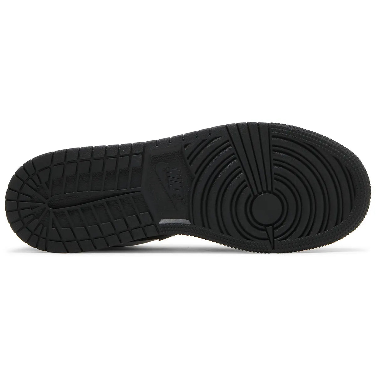 Jordan 1 Low SE Dark Beetroot Roma Green (GS)