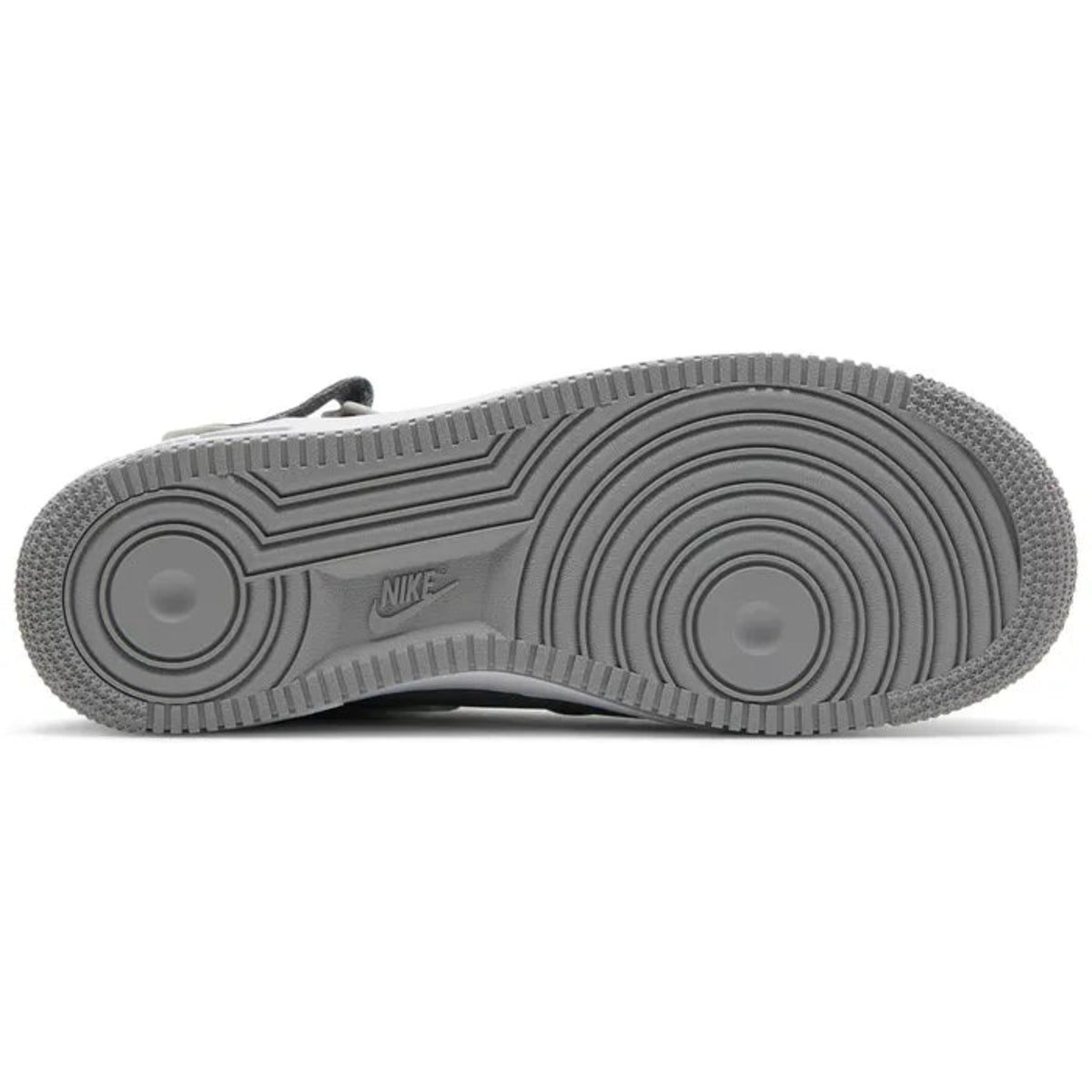 Nike Air Force 1 Mid QS Jewel NYC Cool Grey