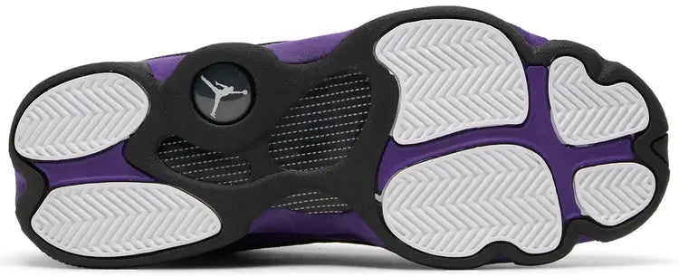 Jordan 13 Retro Court Purple (GS)