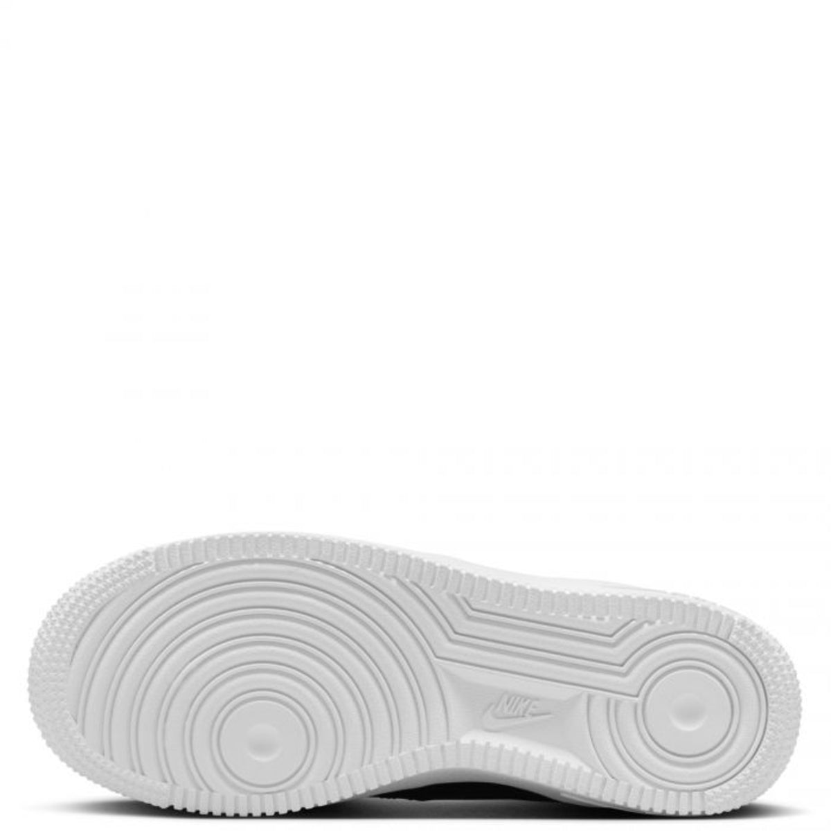 Nike Air Force 1 Low LV8 Black White (GS)